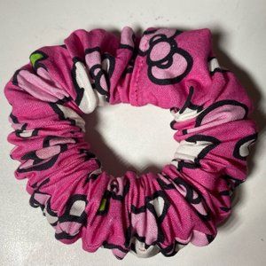 Hello kitty Scunchie